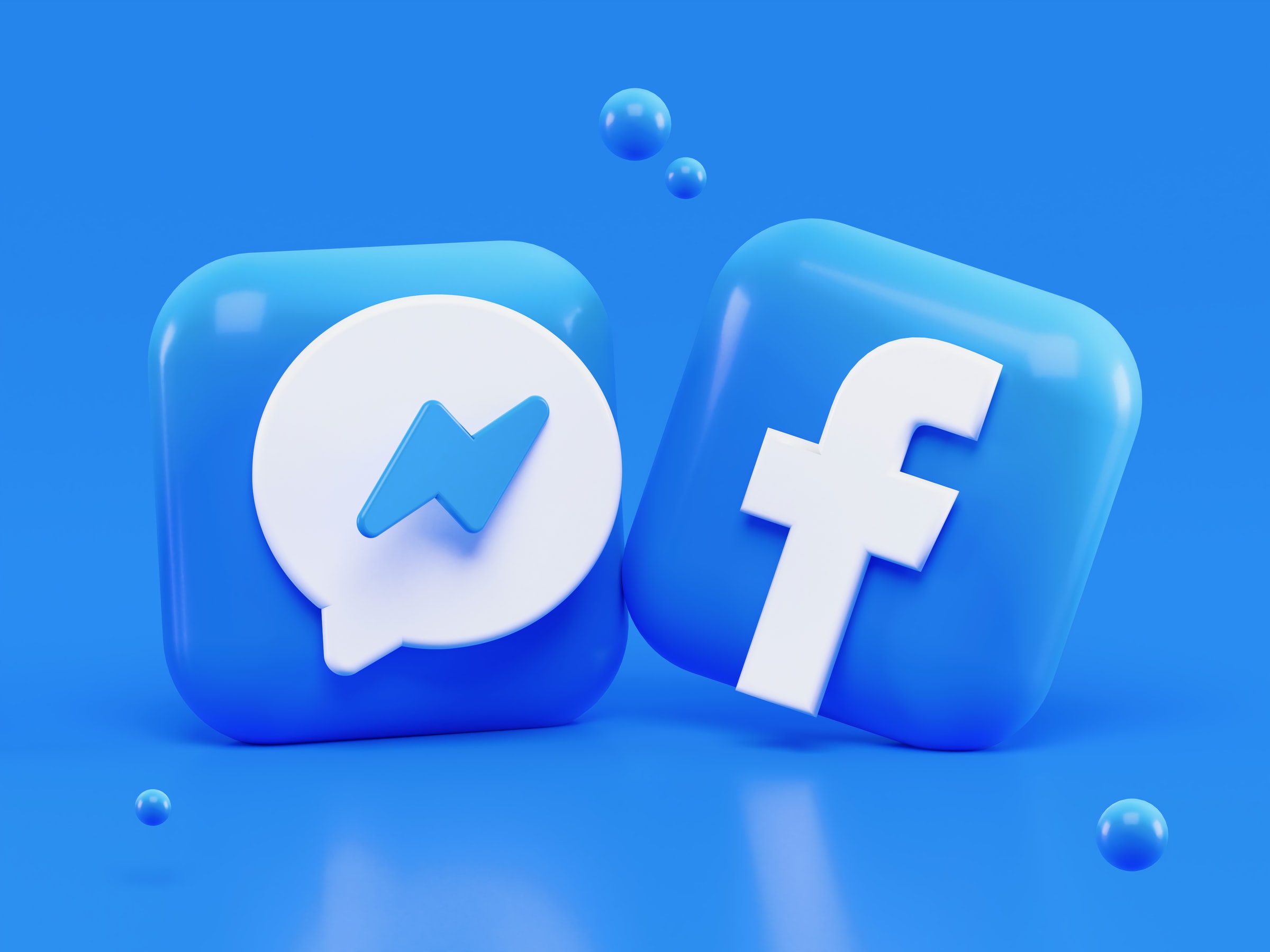 community management Facebook Messenger