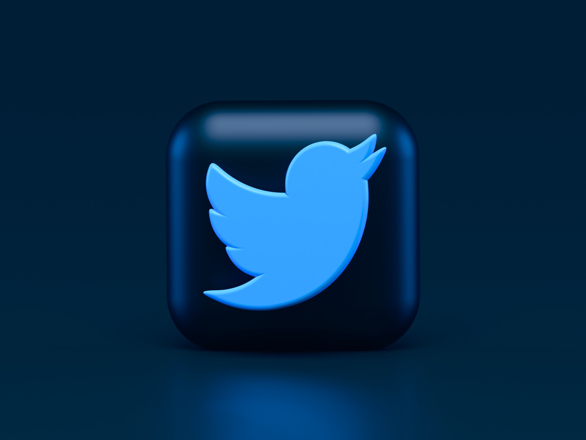 community management Twitter