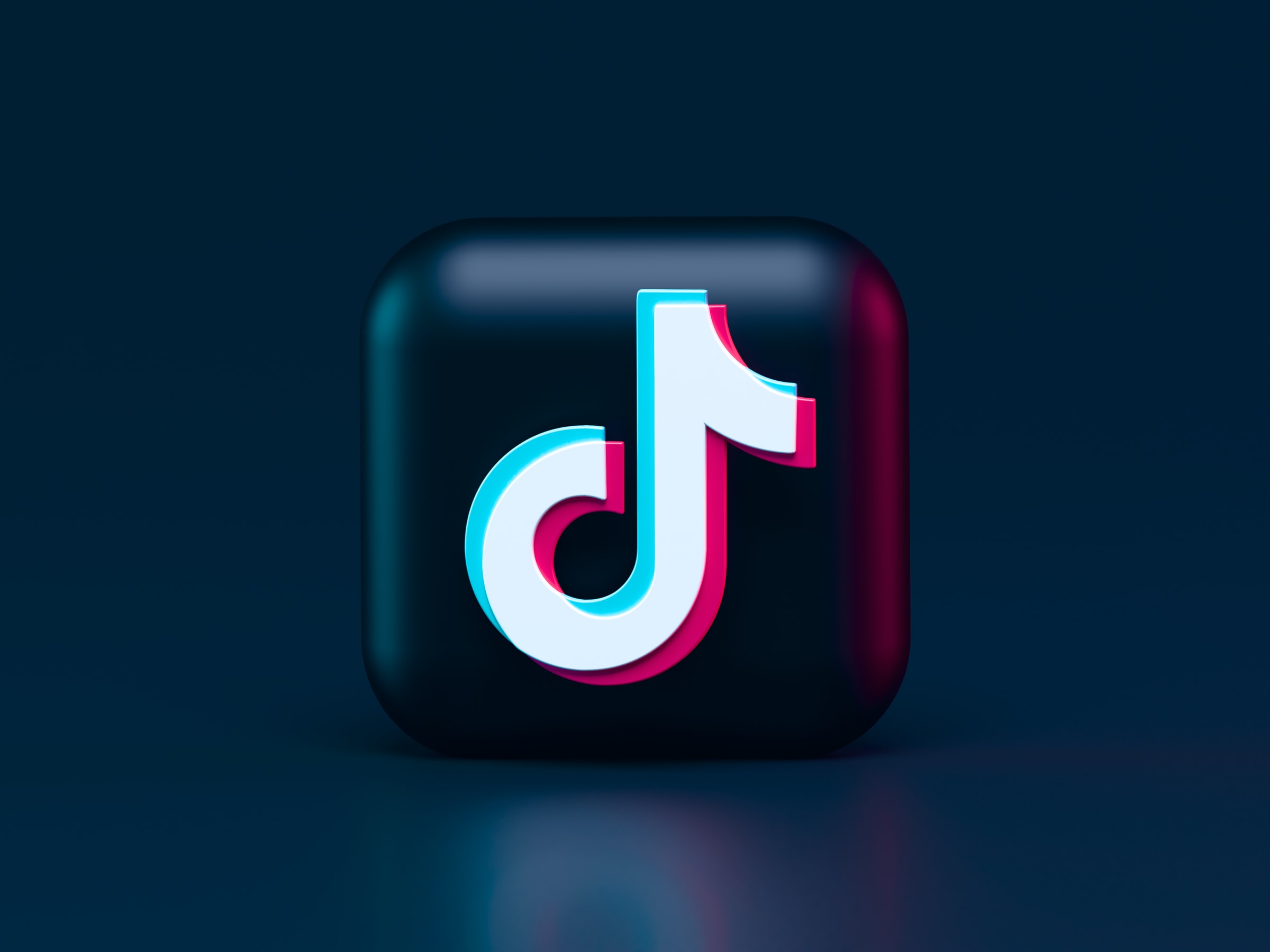 Tiktok Pure Moment