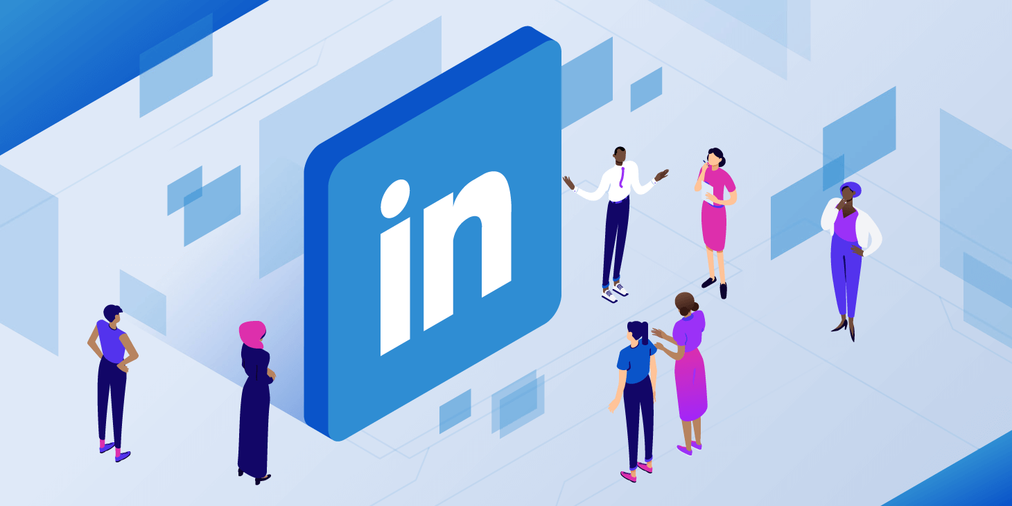 relation linkedin