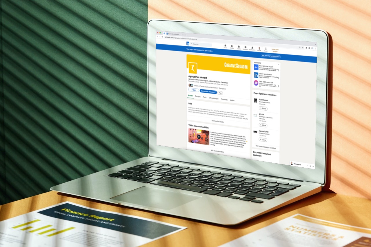 Algorithme LinkedIn : qu’est-ce qu’un contenu de qualité ?