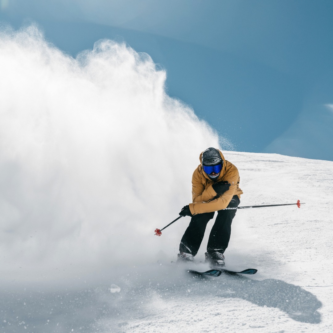sun valley pure moment