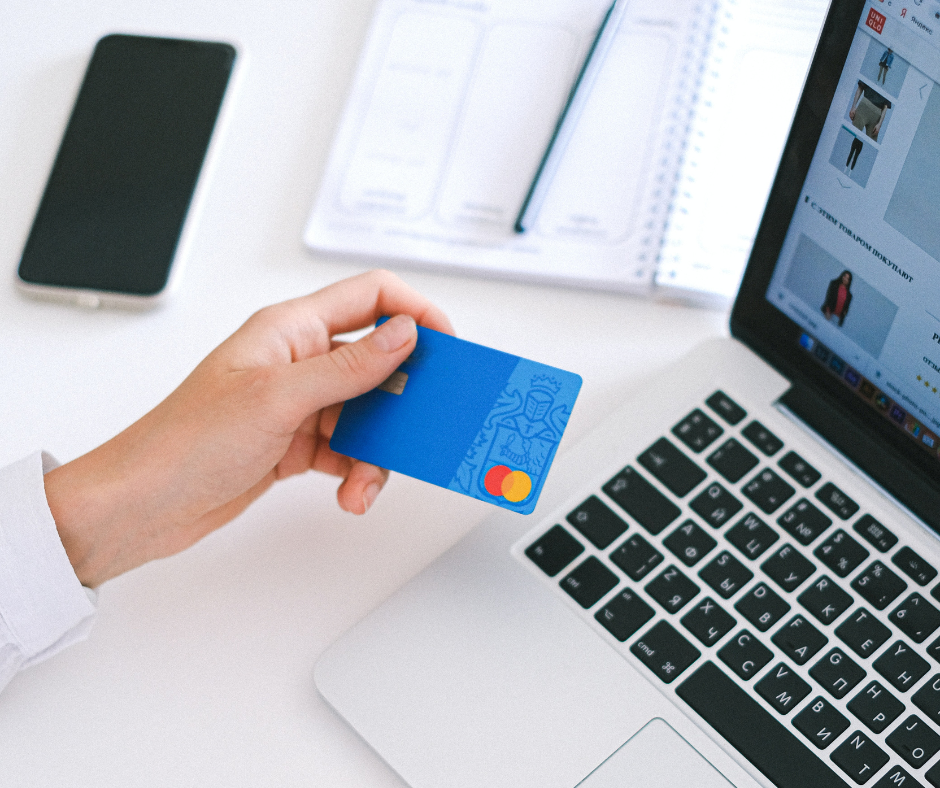 ecommerce pure moment
